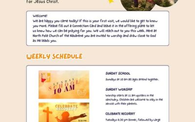 November 2024 Bulletin