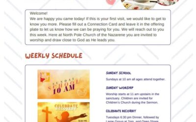 January 2025 Bulletin